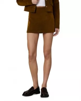 Mini Skirt