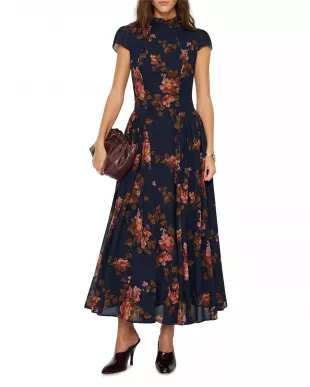 Maven Dress