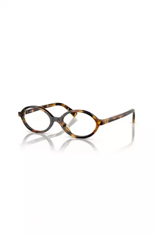 50mm Oval Optical Glasses