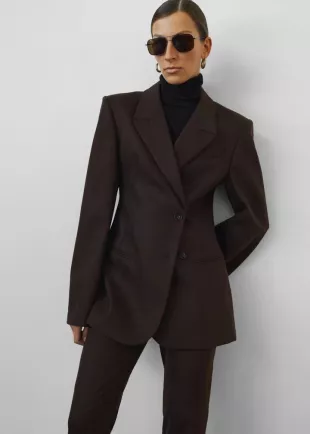 Morrison Crossover Blazer