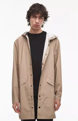 12020 Waterproof Long Jacket