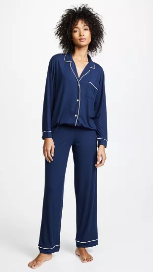Gisele Pajama Set