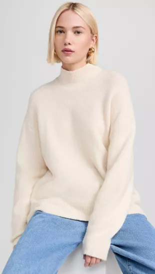 Greer Turtleneck Greer Turtleneck