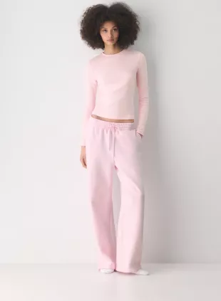 Rib Solo Longsleeve