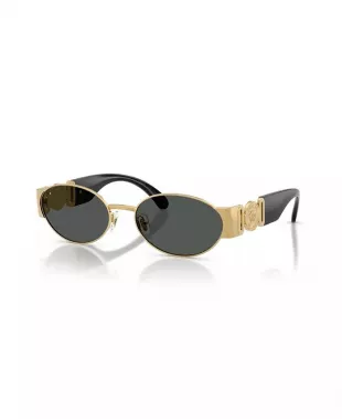 Oval Sunglasses, VE2299