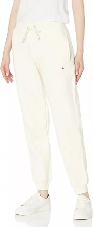 Reverse Weave Jogger