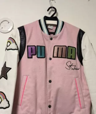 Webster Jacket