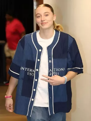 Paige Bueckers Dallas Wings v Washington Mystics Shirt