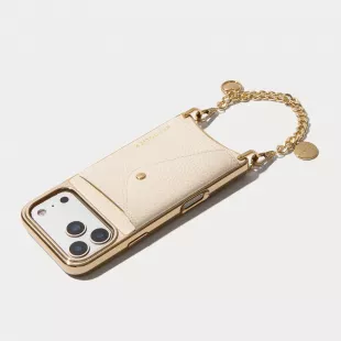 Maya Wristlet Phone Case