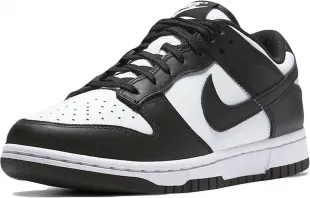 Dunk Low Retro Reverse Panda