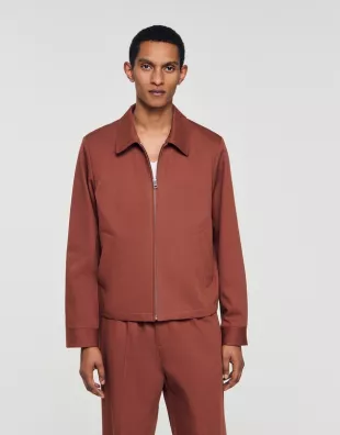 Cotton Jacket