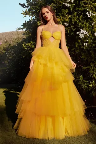 Couture A1238 Dress