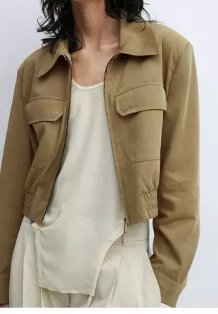 Light Jacket