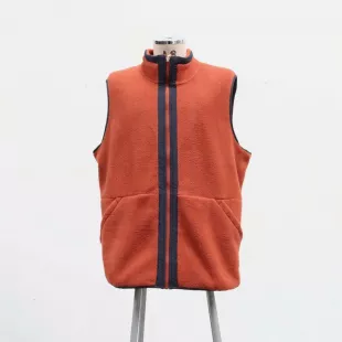 Fleece Vest