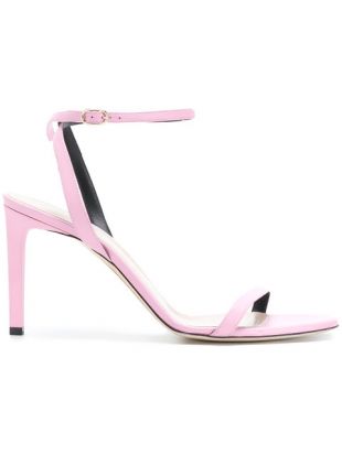 Nina Ricci Stilettos Ankle strap Sandals    Farfetch