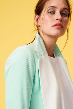 veste aqua