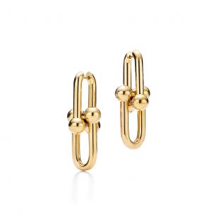 Tiffany & Co. - Tiffany HardWear - Link Earrings