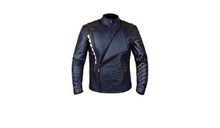 New Avengers Infinity War Winter Soldier Bucky Barnes Jacket