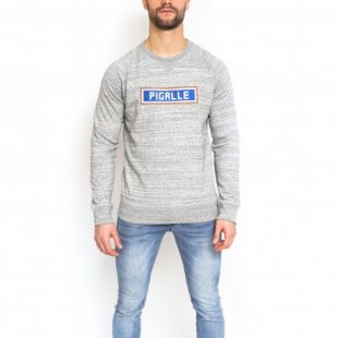 Le Bijou Parisien - Sweat "Pigalle"
