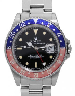 Watchmaster rolex clearance