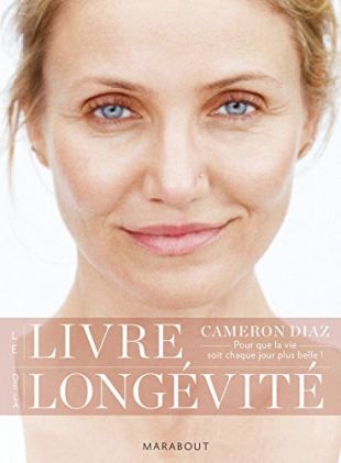 Le livre de la longévité (Essai-Santé)