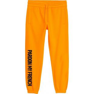 Guilty Edition Pants - Pardon my French