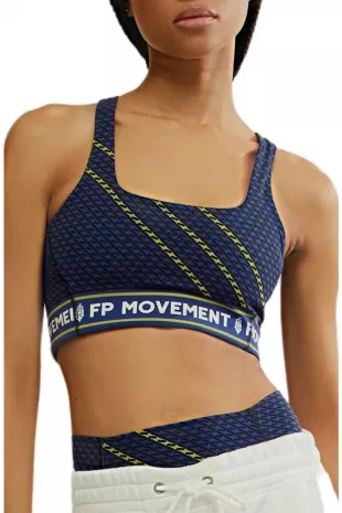 FP Movement Never Better Sports Bra