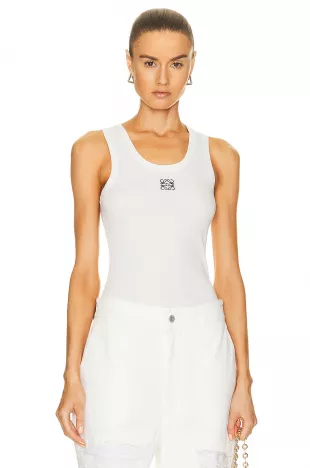 Loewe Anagram Tank Top