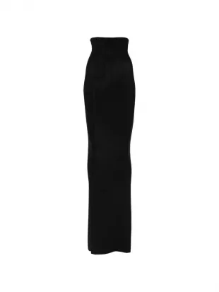 Dirt Coda Maxi Skirt