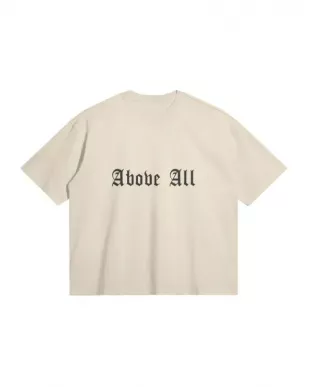 Baylen Out Loud S03 Colin Dooley Above All Tee