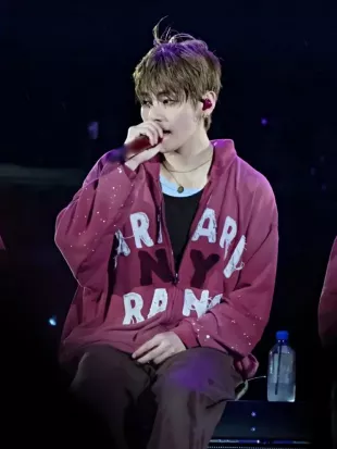 BTS ARIRANG New York Hoodie