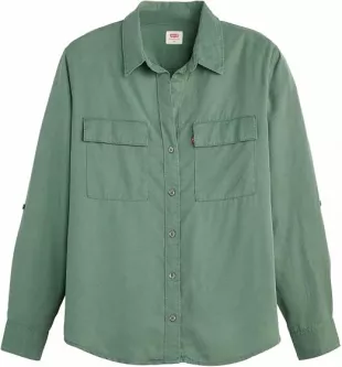 Women's Doreen Utility Shirt