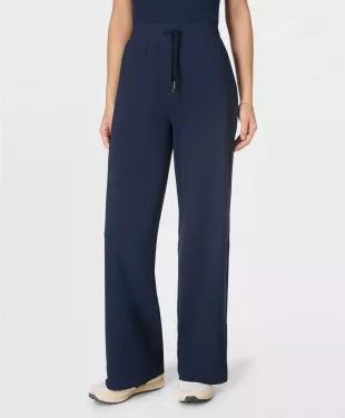 Explorer Wide Leg Pants