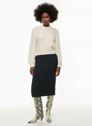 Riviera Skirt