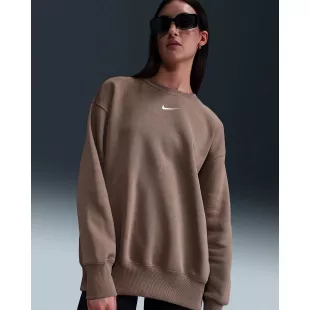 Sportswear Phoenix Fleece Oversized Sweatshirt