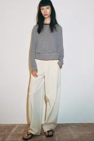 Double Knit Jumper