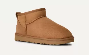 Women's Classic Ultra Mini
