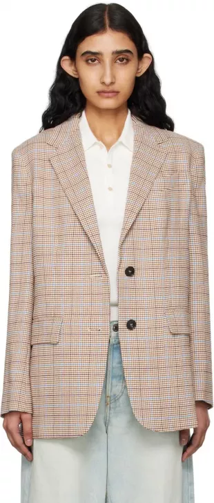Pierak Blazer
