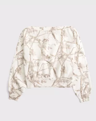 Sunday Crewneck Sweatshirt