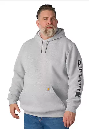 Iconic K288 Logo Sweatshirt