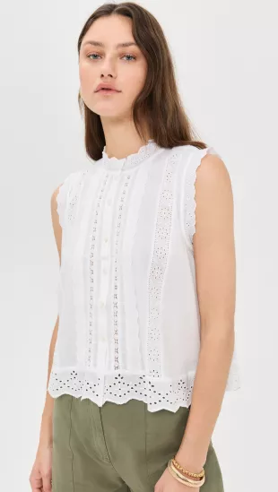 Lara Shirt