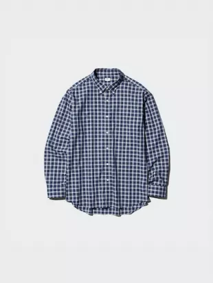 Broadcloth Shirt