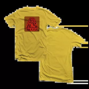 Blood Milk Moon Official Merch