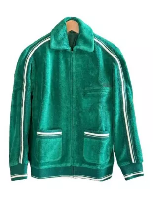 Next Gen NYC S02 Ava Dash Green Jacket