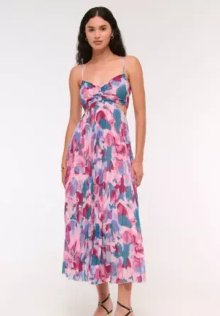 Giselle Dress