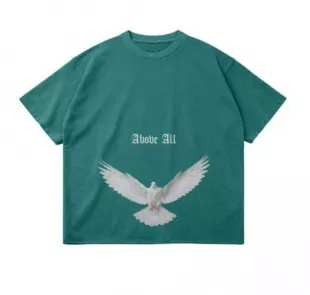 Single Dove Serenity Collection