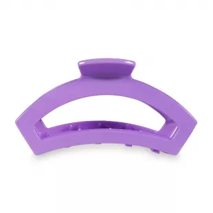 Large Open Claw Clip