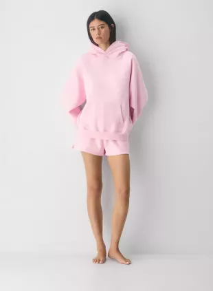 Cozy Sweatfleece Mega Raglan™ Hoodie
