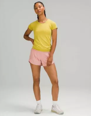 Tracker Short 4