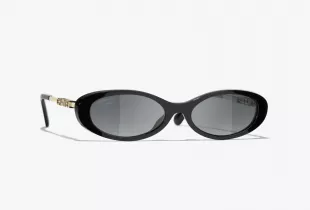 Oval Sunglasses